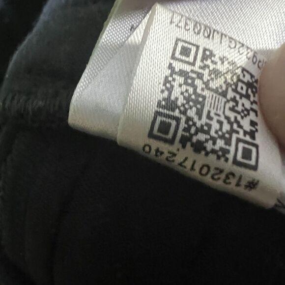 Adidas ZNE AEROREADY Pants Mens XL Black Tapered Joggers Zip Pocket Athletic‎ - Picture 14 of 16